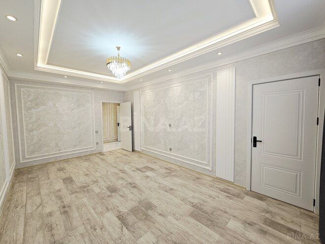 Satılır 2 otaqlı yeni tikili 55 m², Masazır q., photo 5 from 17