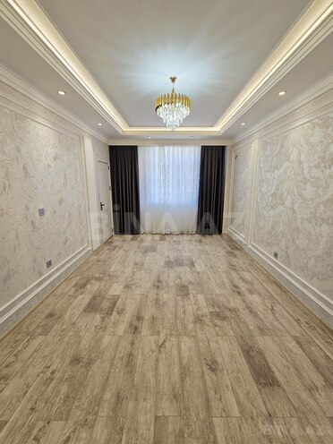 Satılır 2 otaqlı yeni tikili 55 m², Masazır q., photo 6 from 17