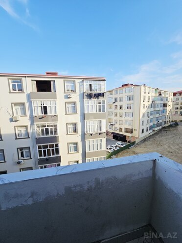 Satılır 2 otaqlı yeni tikili 55 m², Masazır q., photo 9 from 17