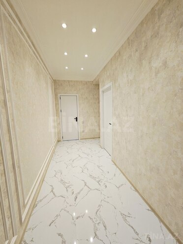Satılır 2 otaqlı yeni tikili 55 m², Masazır q., photo 13 from 17