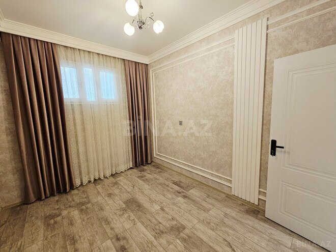 Satılır 2 otaqlı yeni tikili 55 m², Masazır q., photo 11 from 17