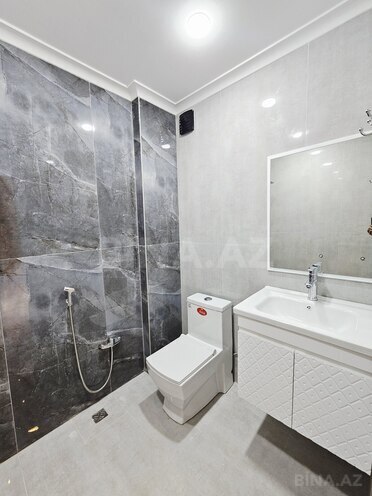 Satılır 2 otaqlı yeni tikili 55 m², Masazır q., photo 14 from 17