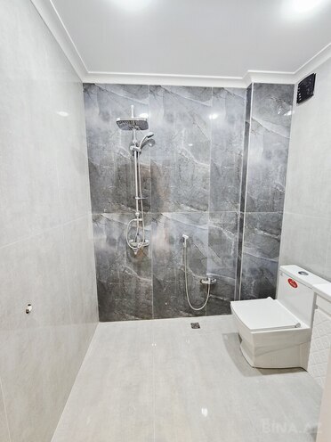 Satılır 2 otaqlı yeni tikili 55 m², Masazır q., photo 15 from 17