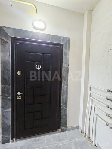Satılır 2 otaqlı yeni tikili 55 m², Masazır q., photo 16 from 17