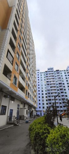 Satılır 4 otaqlı yeni tikili 172 m², Nəsimi r., photo 7 from 11