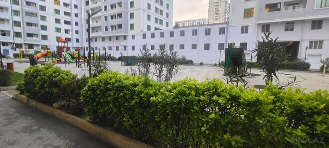 Satılır 4 otaqlı yeni tikili 172 m², Nəsimi r., photo 3 from 11