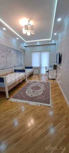 Сдаётся 3-комн. новостройка 155 м², Наримановский  р., photo 11 from 16