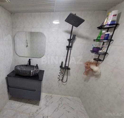 Satılır 2 otaqlı köhnə tikili 58 m², Hövsan q., photo 6 from 14