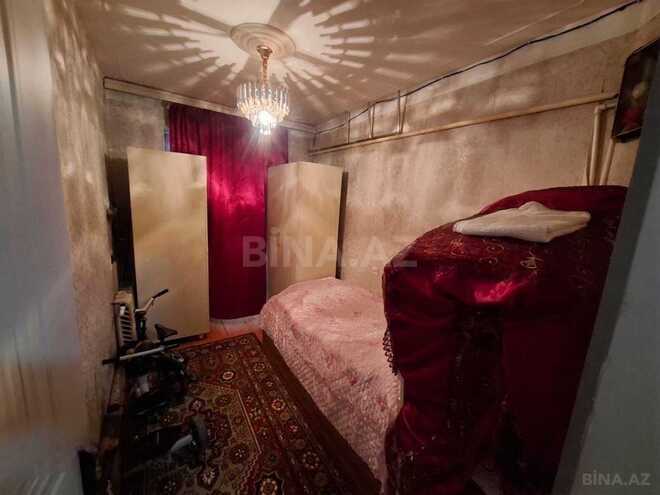 Satılır 2 otaqlı köhnə tikili 58 m², Hövsan q., photo 3 from 14