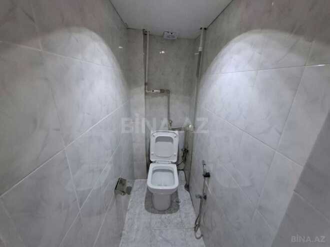 Satılır 2 otaqlı köhnə tikili 58 m², Hövsan q., photo 13 from 14