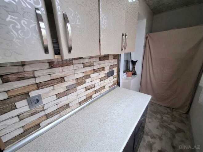 Satılır 2 otaqlı köhnə tikili 58 m², Hövsan q., photo 4 from 14