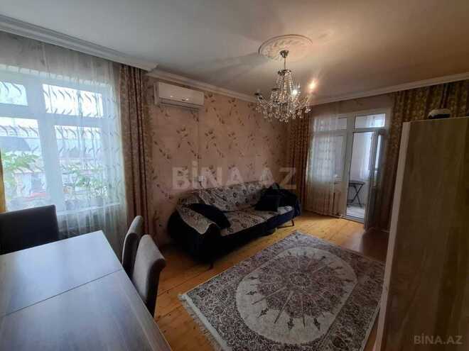 Satılır 2 otaqlı köhnə tikili 58 m², Hövsan q., photo 5 from 14