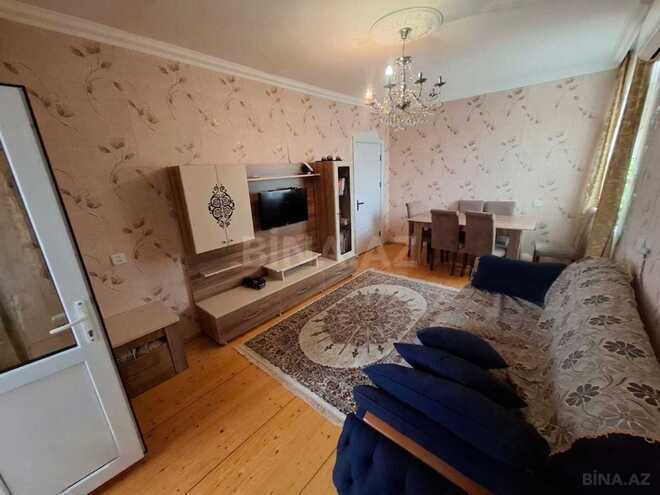 Satılır 2 otaqlı köhnə tikili 58 m², Hövsan q., photo 12 from 14