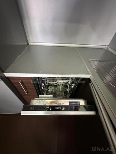 Сдаётся 3-комн. новостройка 135 м², м. 28 мая, photo 7 from 31