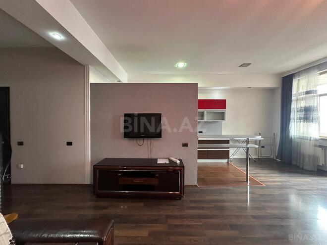 Сдаётся 3-комн. новостройка 135 м², м. 28 мая, photo 23 from 31