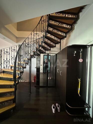 Сдаётся 3-комн. новостройка 135 м², м. 28 мая, photo 18 from 31