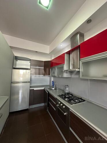 Сдаётся 3-комн. новостройка 135 м², м. 28 мая, photo 28 from 31