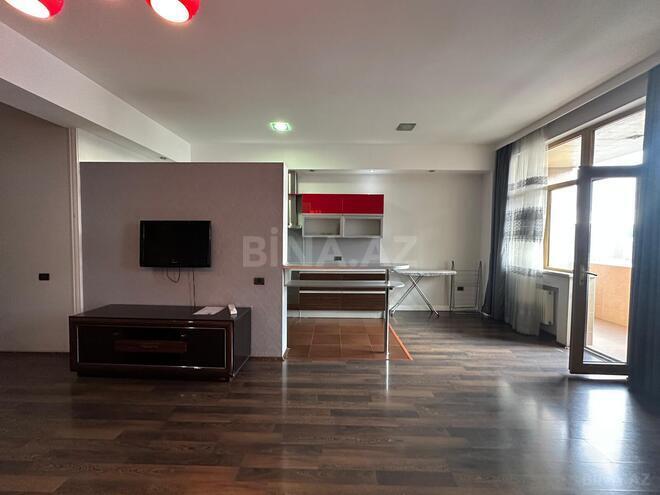 Сдаётся 3-комн. новостройка 135 м², м. 28 мая, photo 22 from 31