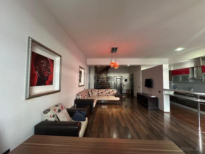 Сдаётся 3-комн. новостройка 135 м², м. 28 мая, photo 3 from 31