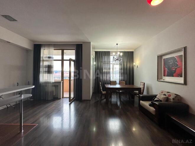 Сдаётся 3-комн. новостройка 135 м², м. 28 мая, photo 27 from 31