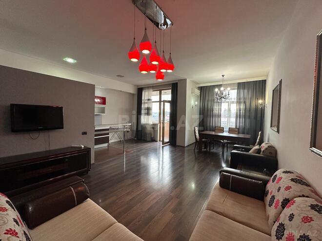 Сдаётся 3-комн. новостройка 135 м², м. 28 мая, photo 4 from 31
