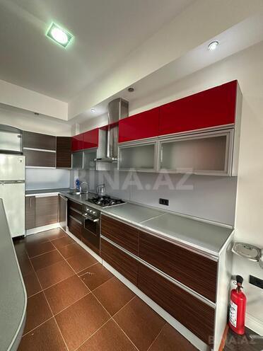 Сдаётся 3-комн. новостройка 135 м², м. 28 мая, photo 20 from 31