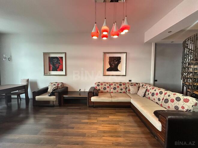 Сдаётся 3-комн. новостройка 135 м², м. 28 мая, photo 26 from 31