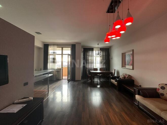 Сдаётся 3-комн. новостройка 135 м², м. 28 мая, photo 24 from 31