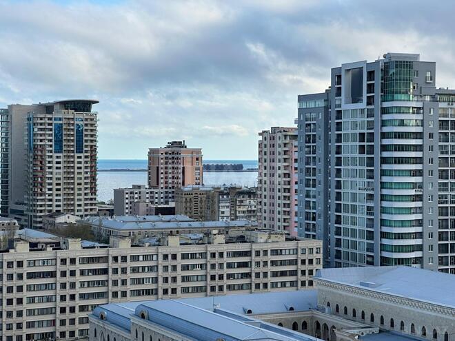 Сдаётся 3-комн. новостройка 135 м², м. 28 мая, photo 11 from 31