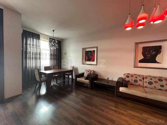 Сдаётся 3-комн. новостройка 135 м², м. 28 мая, photo 10 from 31