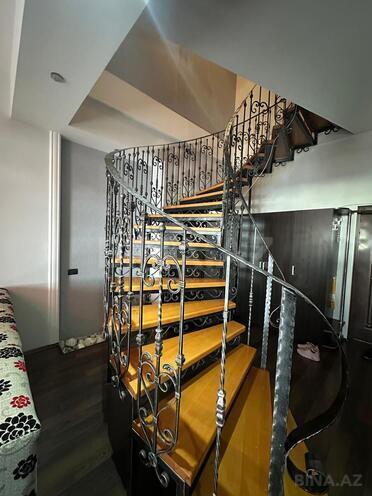Сдаётся 3-комн. новостройка 135 м², м. 28 мая, photo 21 from 31