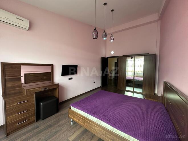 Сдаётся 3-комн. новостройка 135 м², м. 28 мая, photo 17 from 31