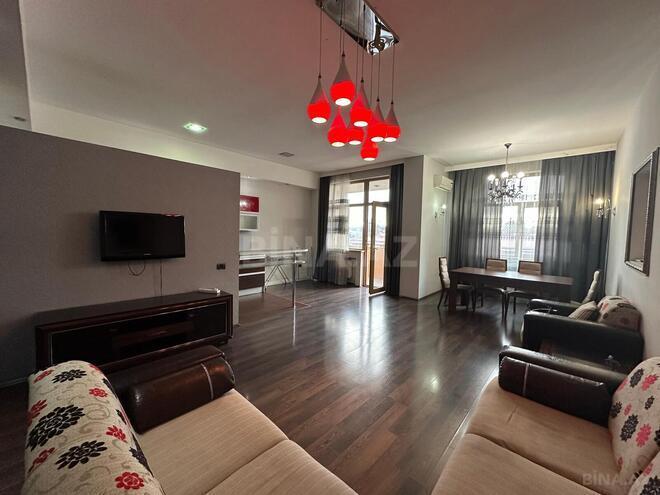 Сдаётся 3-комн. новостройка 135 м², м. 28 мая, photo 29 from 31