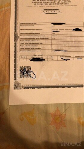 Продаётся 2-комн. вторичка 32 м², м. Ичеришехер, photo 10 from 11