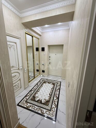 Продаётся 2-комн. новостройка 65 м², пос. 8-й мкр, photo 3 from 9