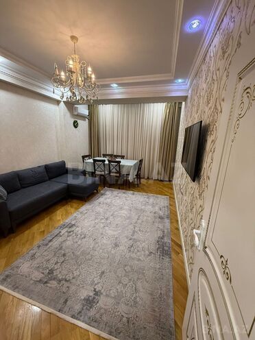 Продаётся 2-комн. новостройка 65 м², пос. 8-й мкр, photo 5 from 9