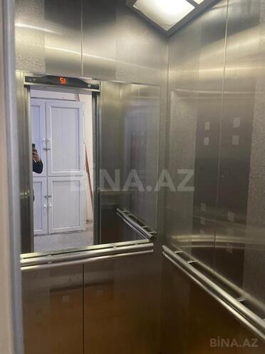 Satılır 2 otaqlı yeni tikili 76 m², Yasamal r., photo 15 from 17