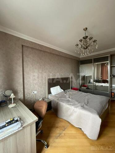 Satılır 2 otaqlı yeni tikili 76 m², Yasamal r., photo 7 from 17