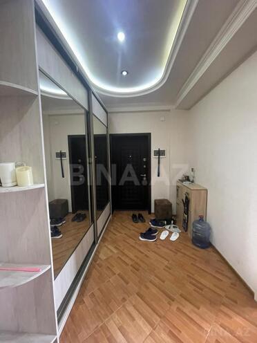Satılır 2 otaqlı yeni tikili 76 m², Yasamal r., photo 11 from 17