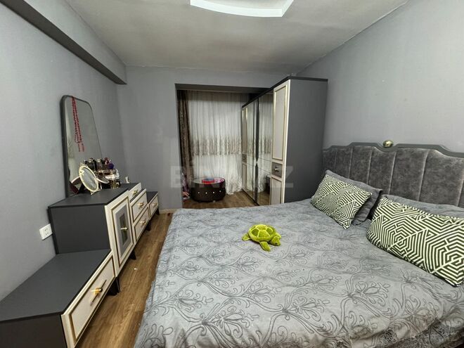 Продаётся 3-комн. новостройка 118 м², м. Иншаатчылар, photo 13 from 18