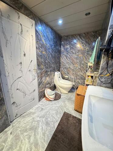 Продаётся 3-комн. новостройка 118 м², м. Иншаатчылар, photo 7 from 18