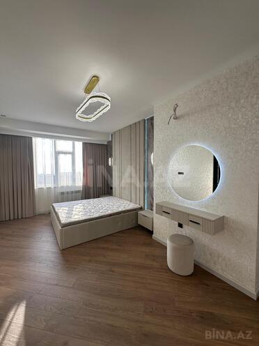 Satılır 3 otaqlı yeni tikili 80 m², Həzi Aslanov m., photo 12 from 19