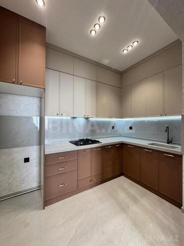 Satılır 3 otaqlı yeni tikili 80 m², Həzi Aslanov m., photo 8 from 19