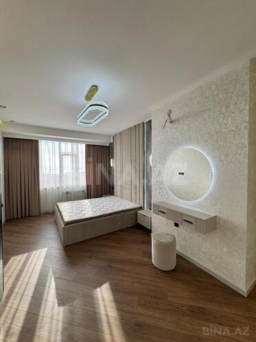 Satılır 3 otaqlı yeni tikili 80 m², Həzi Aslanov m., photo 10 from 19