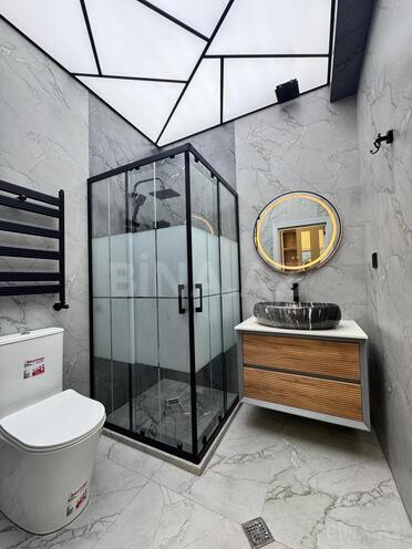 Satılır 3 otaqlı yeni tikili 80 m², Həzi Aslanov m., photo 18 from 19