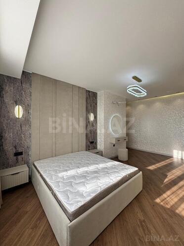 Satılır 3 otaqlı yeni tikili 80 m², Həzi Aslanov m., photo 9 from 19