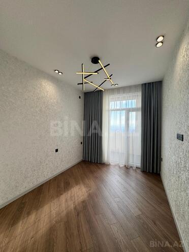 Satılır 3 otaqlı yeni tikili 80 m², Həzi Aslanov m., photo 13 from 19