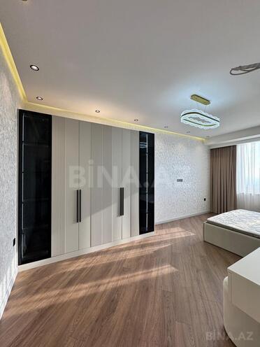 Satılır 3 otaqlı yeni tikili 80 m², Həzi Aslanov m., photo 11 from 19