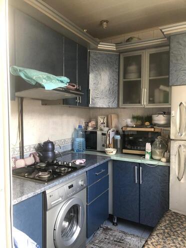 Продаётся 2-комн. вторичка 58 м², м. Мемар Аджеми, photo 11 from 13