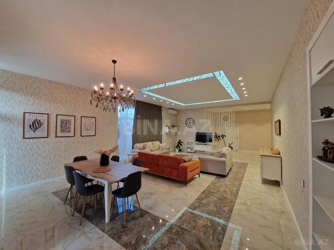 Сдаётся 5-комн. дом/дача 230 м², пос. Мардакан, photo 24 from 26
